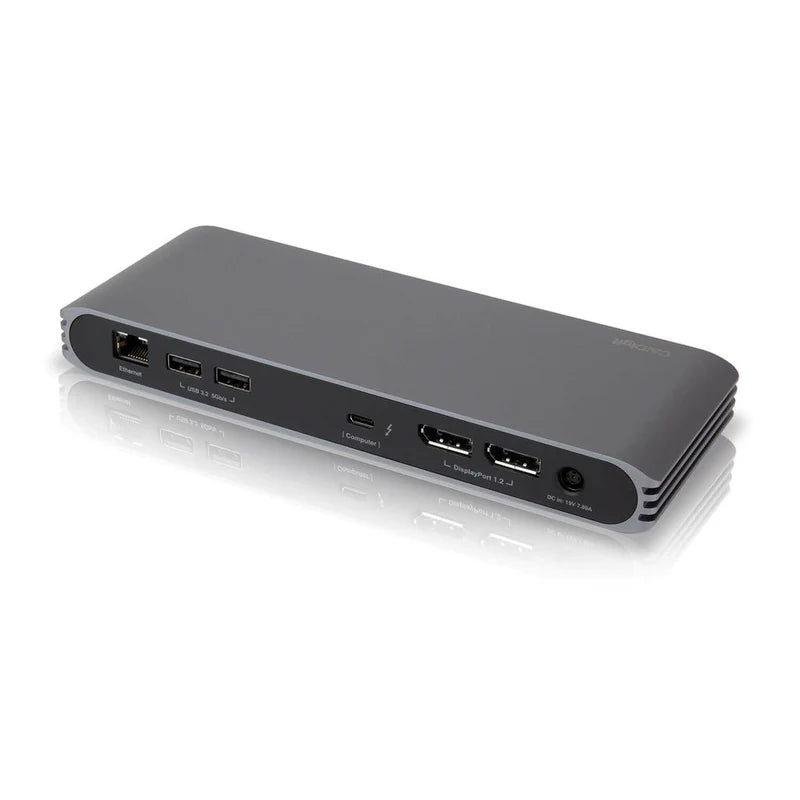 CalDigit USB-C Pro Dock with 0.7m Cable