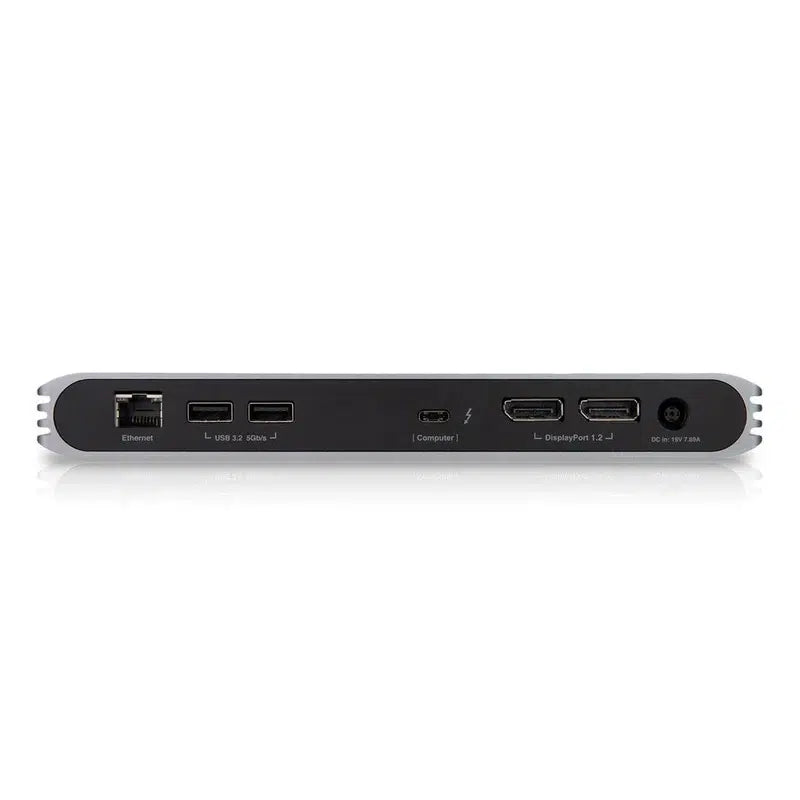 CalDigit USB-C Pro Dock with 0.7m Cable
