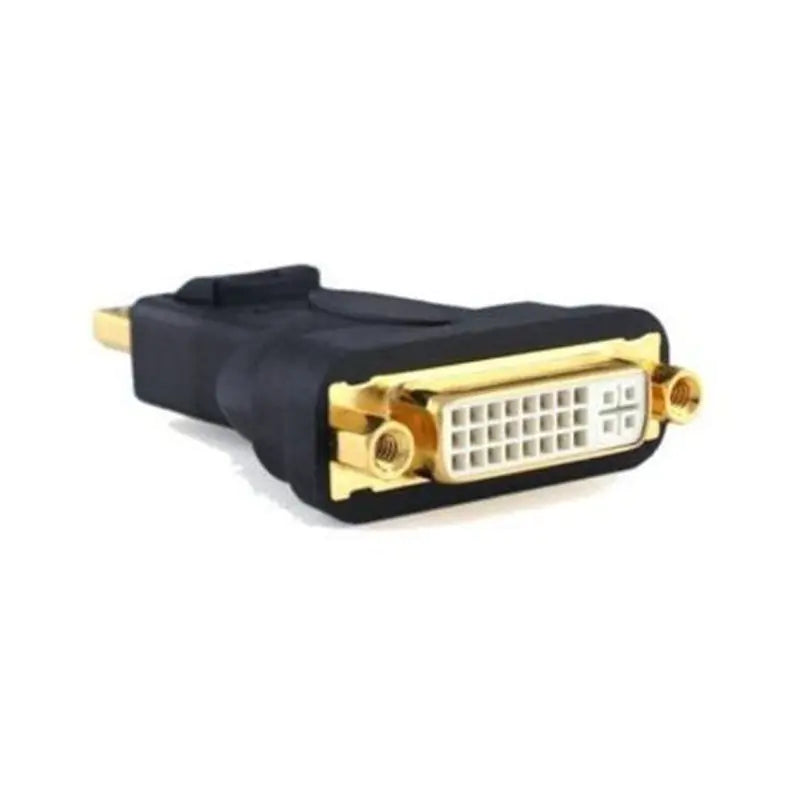 Astrotek DisplayPort DP to DVI-D Male to Female Adapter Converter