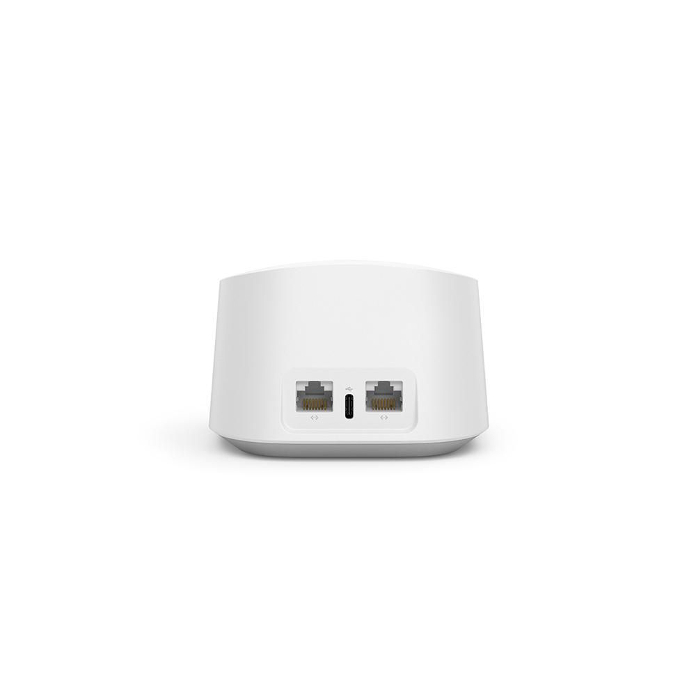eero 6+ Dual-Band Mesh Wi-Fi 6 System