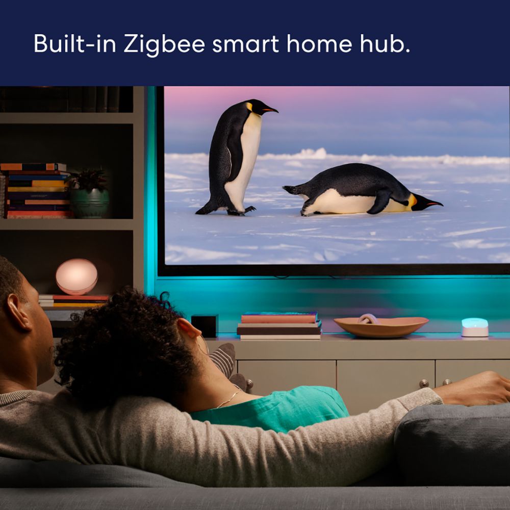 eero 6 TrueMesh Dual-Band Wi-Fi 6 System