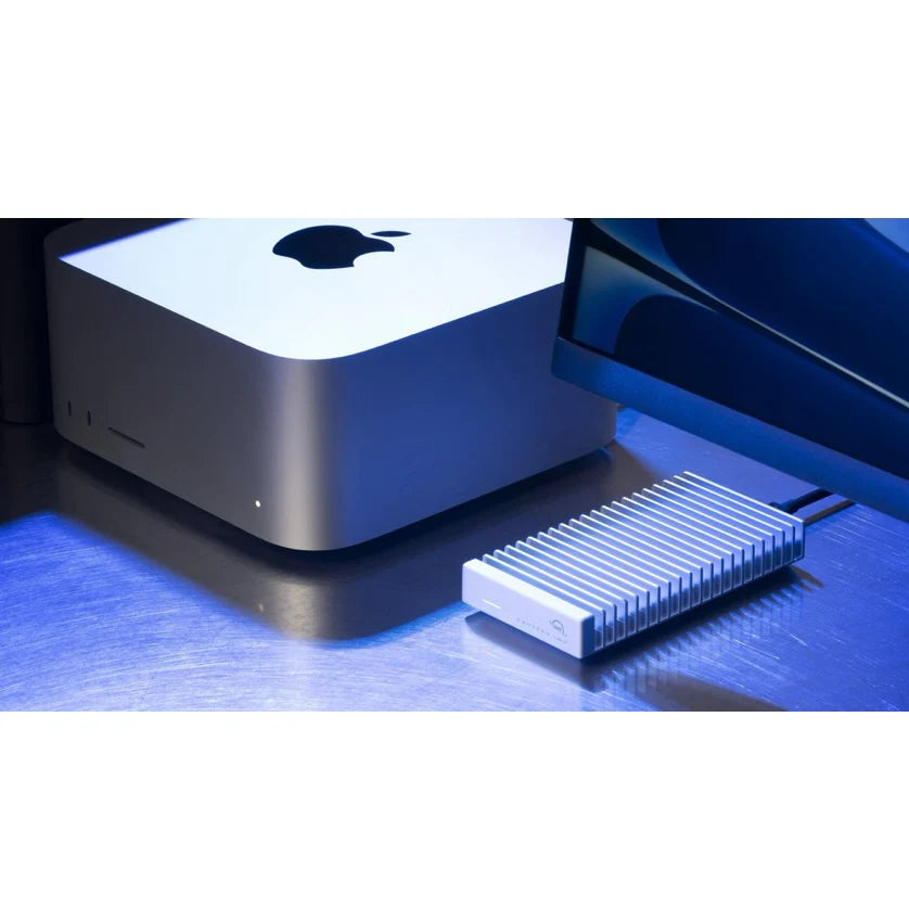 8.0TB OWC Express 1M2 USB4 (40Gb/s) Bus-Powered Portable NVMe SSD External Storage Solution-3