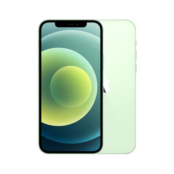 iPhone 12 (Refurbished)-5
