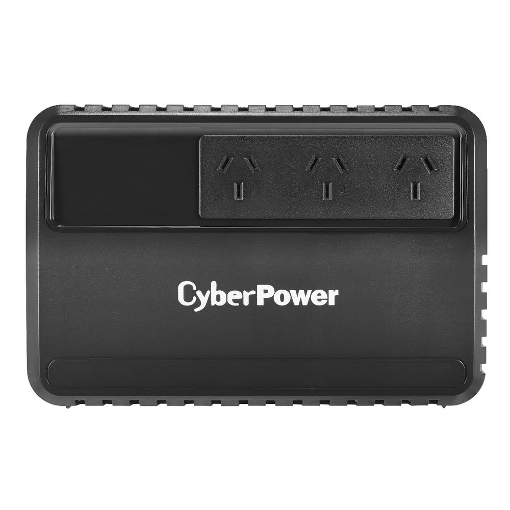 CyberPower 650VA Backup Utility Powerboard UPS