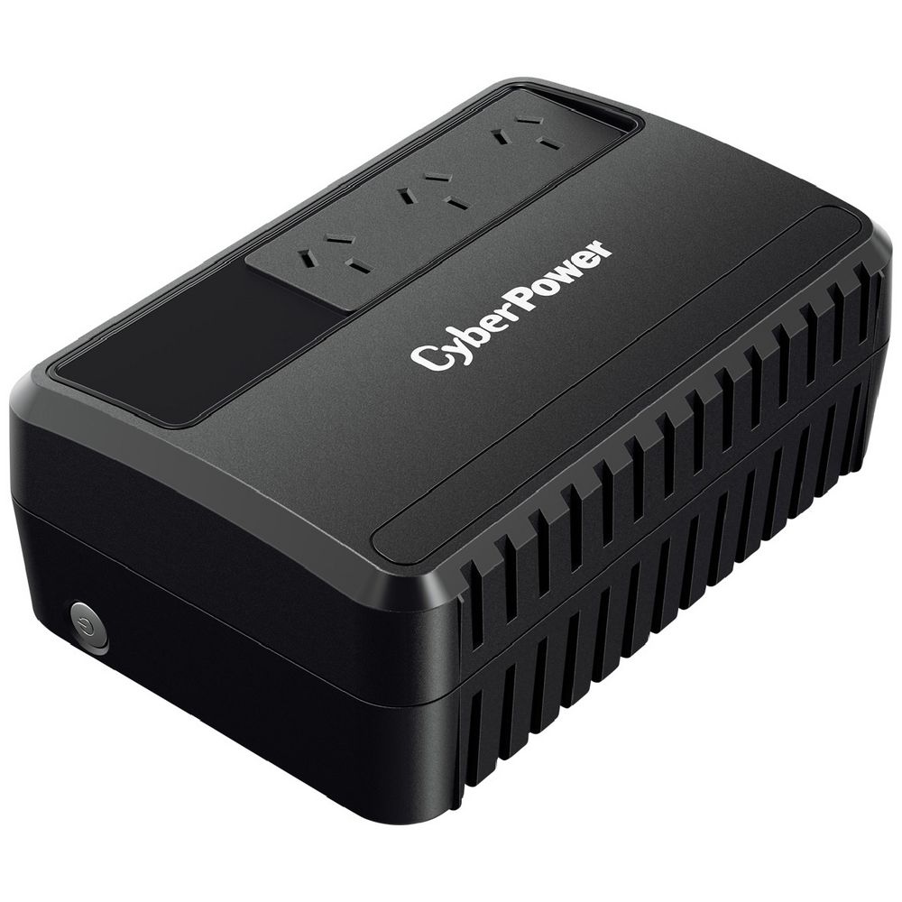CyberPower 650VA Backup Utility Powerboard UPS
