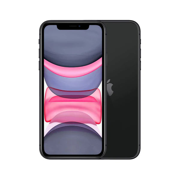 iPhone 11 (Refurbished)-3