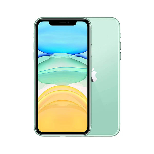 iPhone 11 (Refurbished)-6