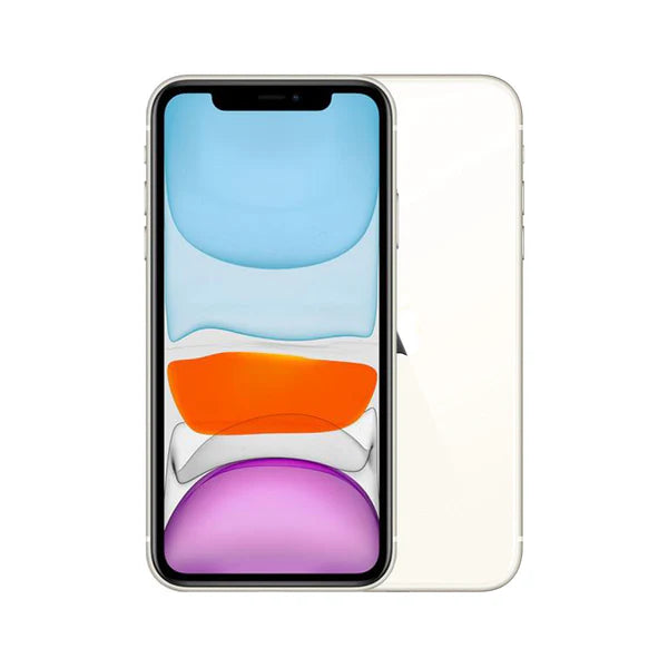iPhone 11 (Refurbished)-2