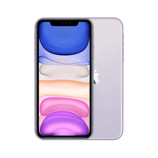 iPhone 11 (Refurbished)-5