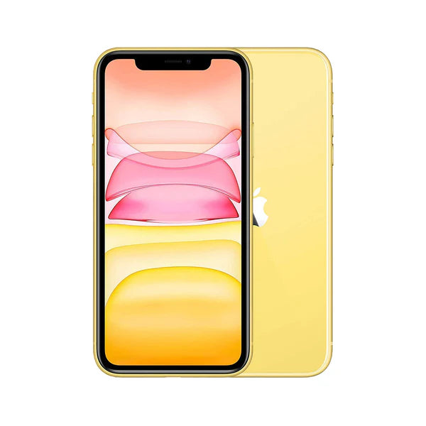 iPhone 11 (Refurbished)-4
