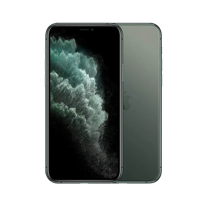iPhone 11 Pro (Refurbished)-3