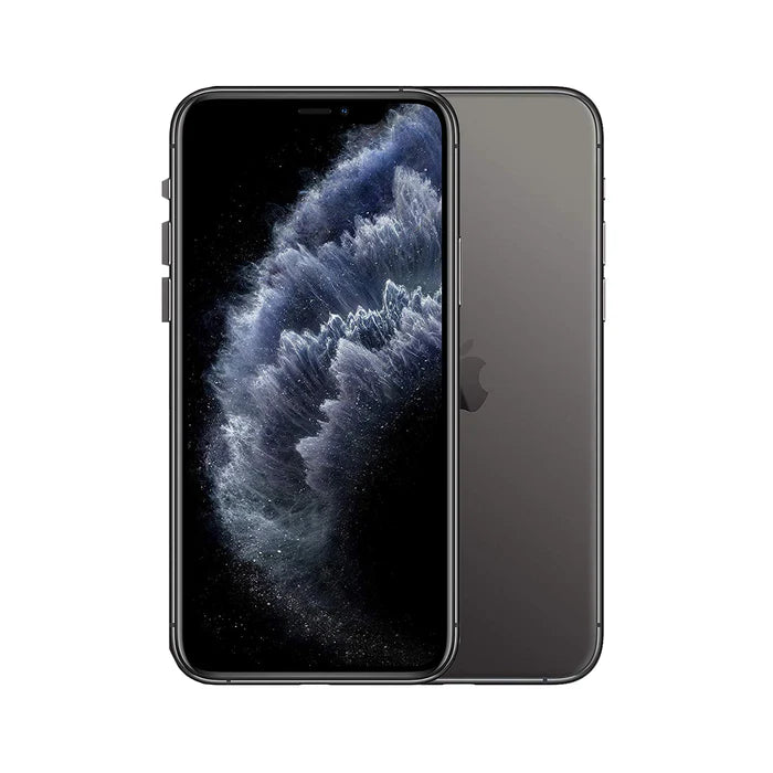iPhone 11 Pro Max (Refurbished)-4