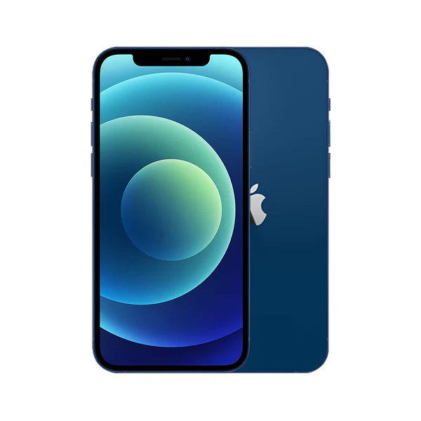 iPhone 12 Mini (Refurbished)-1