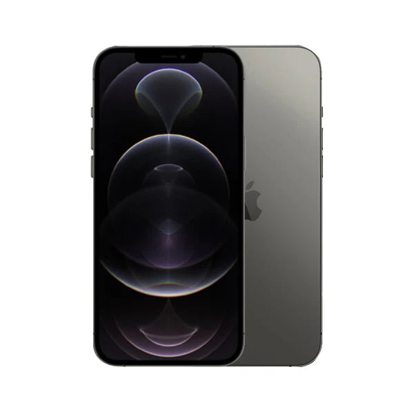 iPhone 12 Pro (Refurbished)-4