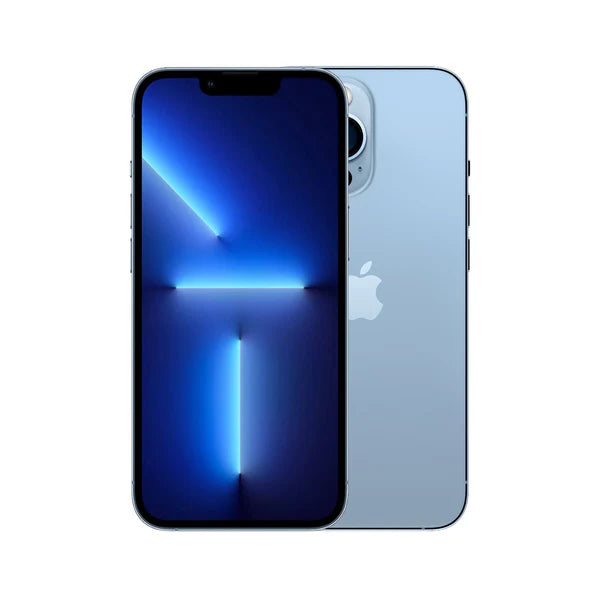 iPhone 13 Pro Max (Refurbished)-2