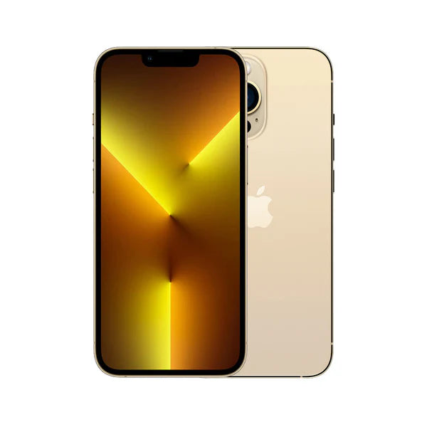 iPhone 13 Pro Max (Refurbished)-5