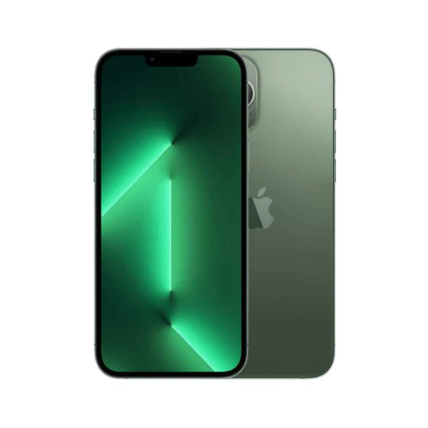 iPhone 13 Pro Max (Refurbished)-3