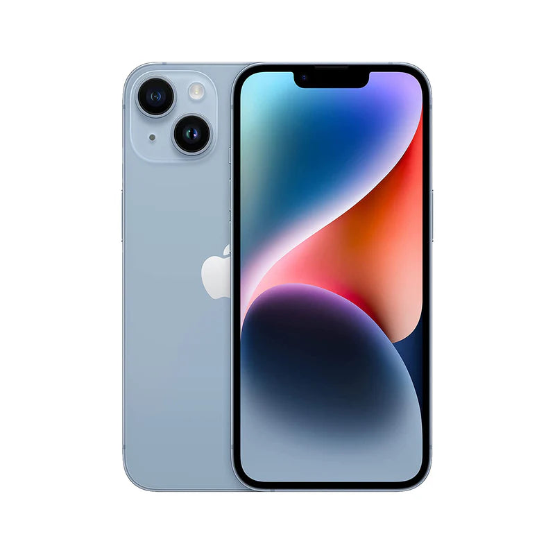 iPhone 14 (Refurbished)-5