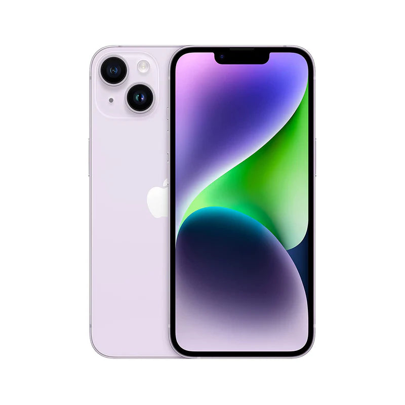 iPhone 14 (Refurbished)-3