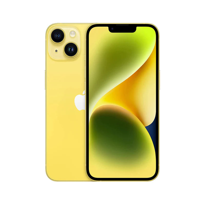 iPhone 14 (Refurbished)-4