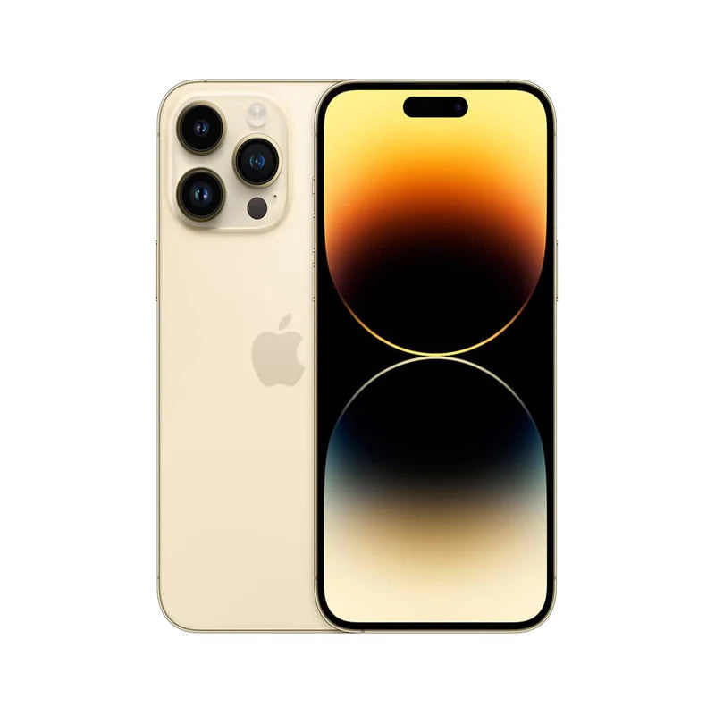 iPhone 14 Pro Max (Refurbished)-4