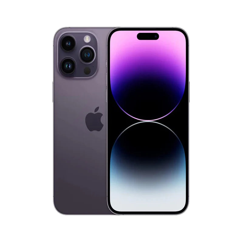 iPhone 14 Pro (Refurbished)-3