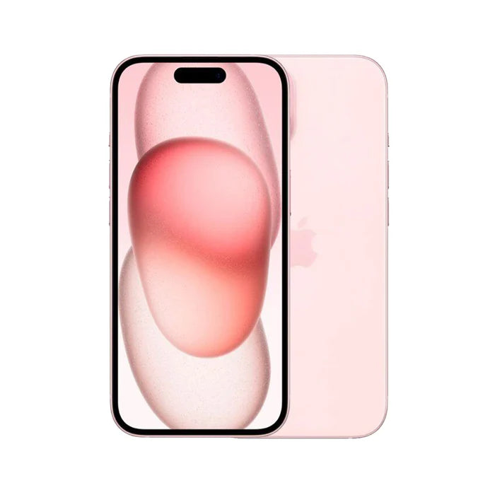 iPhone 15 Plus (Refurbished)