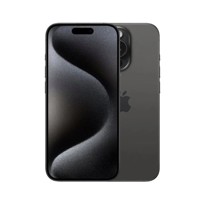 iPhone 15 Pro Max (Refurbished)-1