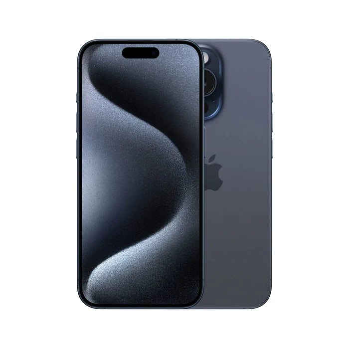 iPhone 15 Pro (Refurbished)-3