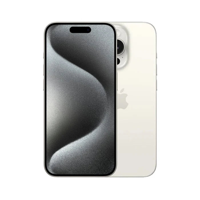 iPhone 15 Pro Max (Refurbished)-3