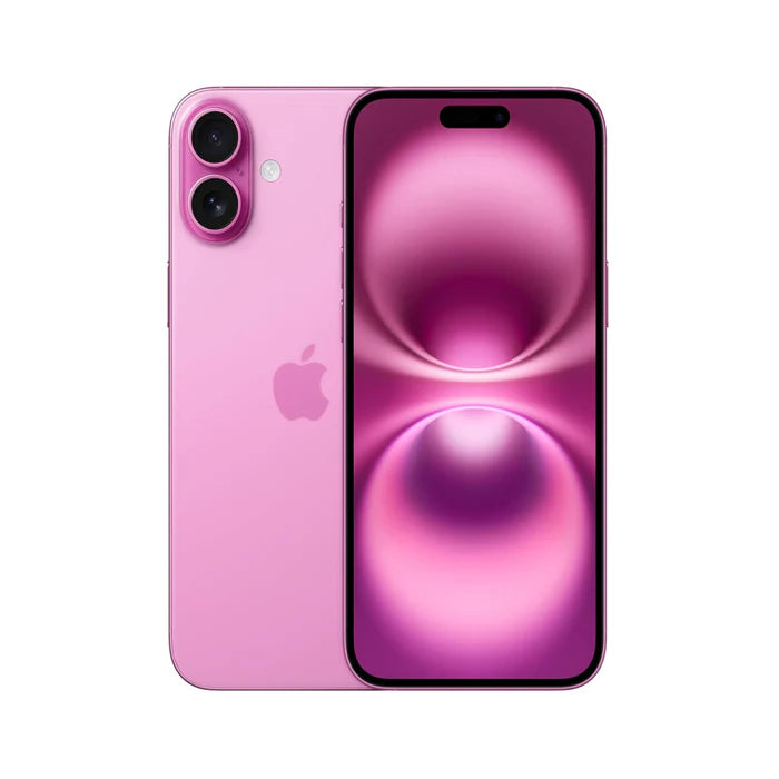 iPhone 16 (Refurbished)