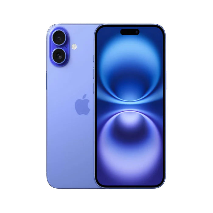 iPhone 16 (Refurbished)-4