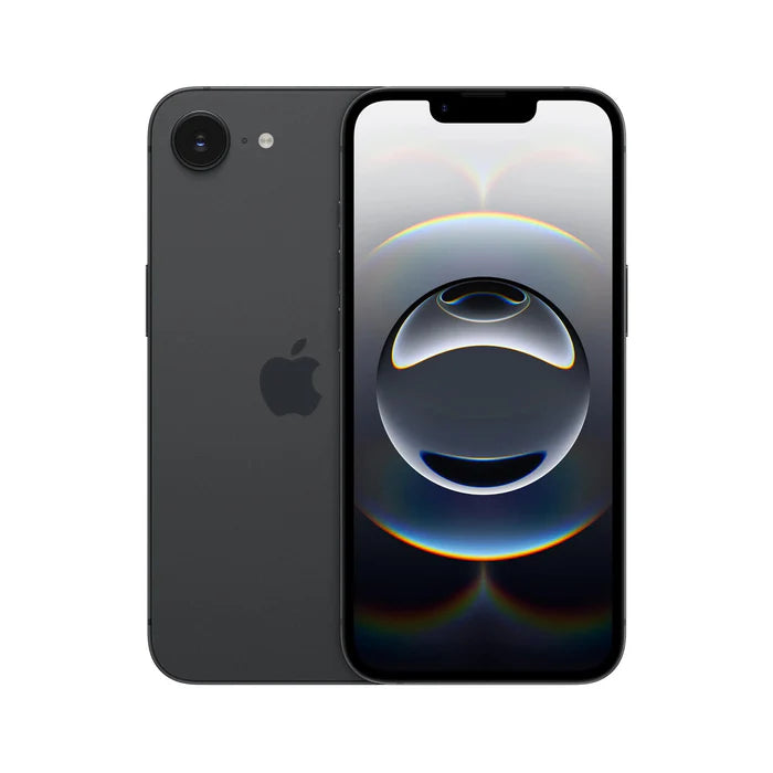 iPhone 16e (Refurbished)-2