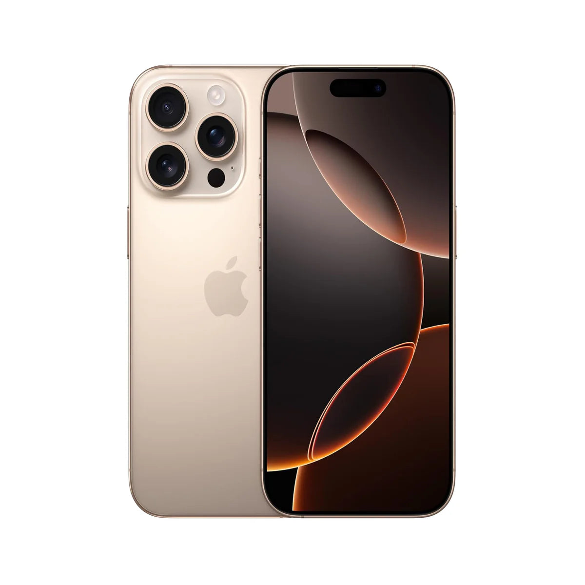 iPhone 16 Pro Max (Refurbished)-2