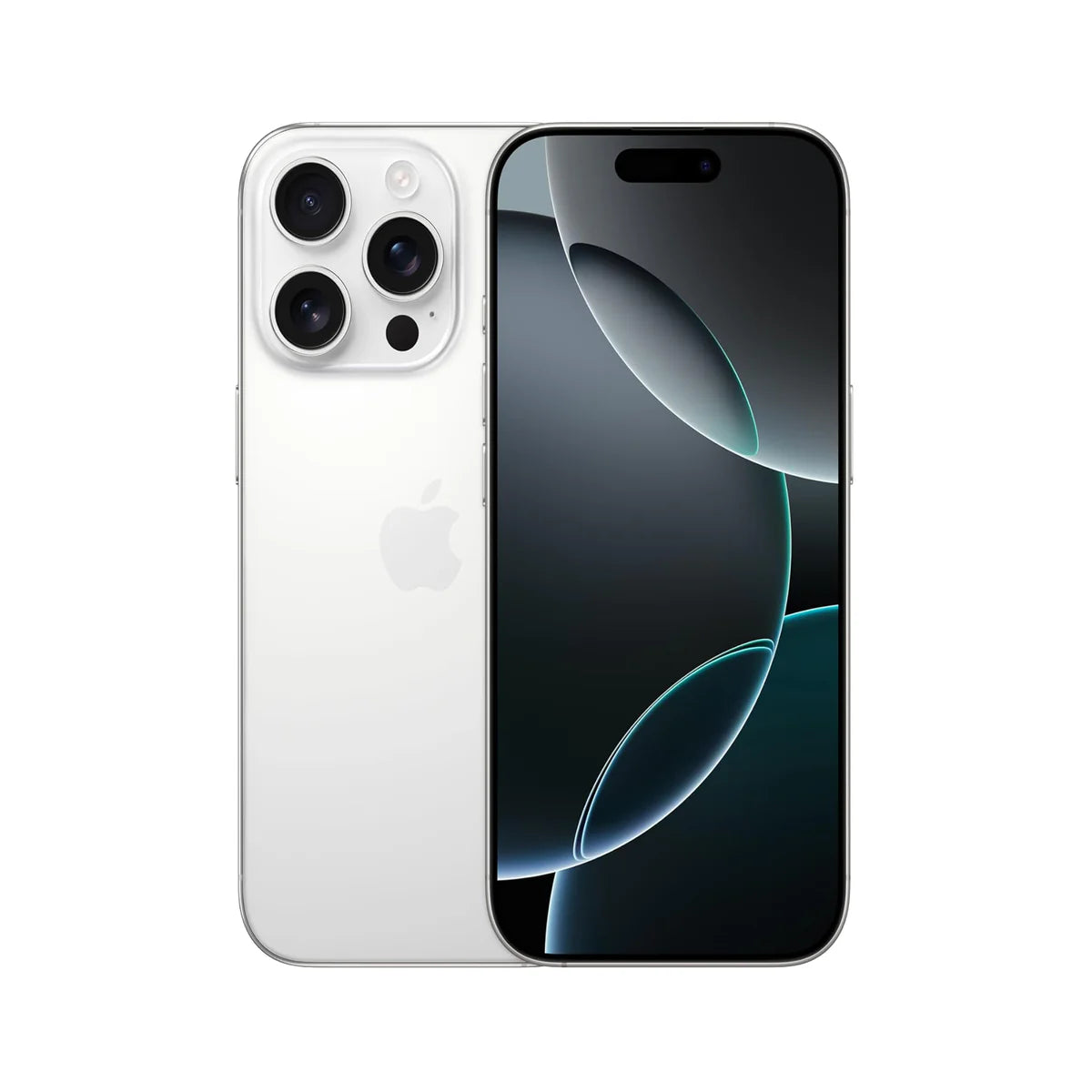iPhone 16 Pro Max (Refurbished)-4
