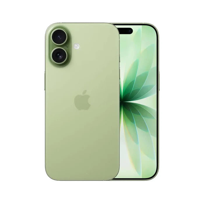 Apple iPhone 17 (Refurbished - 256GB / 512GB)