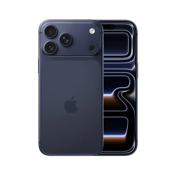 Apple iPhone 17 Pro Max (Refurbished - 256GB / 512GB / 1TB / 2TB)-2