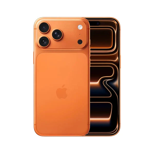 Apple iPhone 17 Pro Max (Refurbished - 256GB / 512GB / 1TB / 2TB)