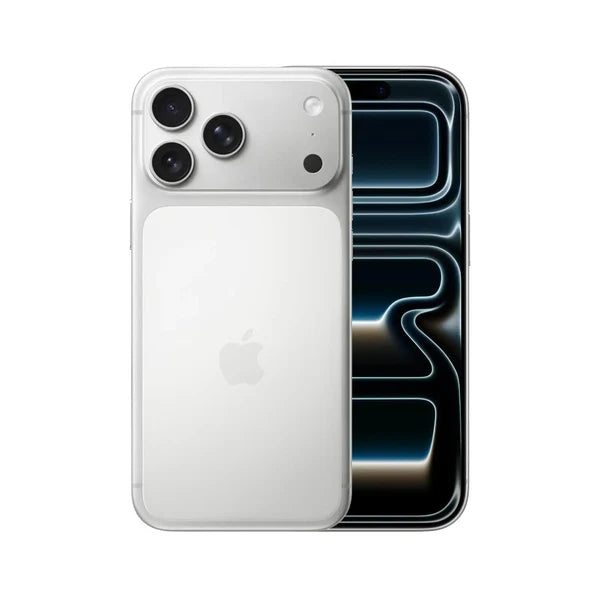 Apple iPhone 17 Pro Max (Refurbished - 256GB / 512GB / 1TB / 2TB)-3