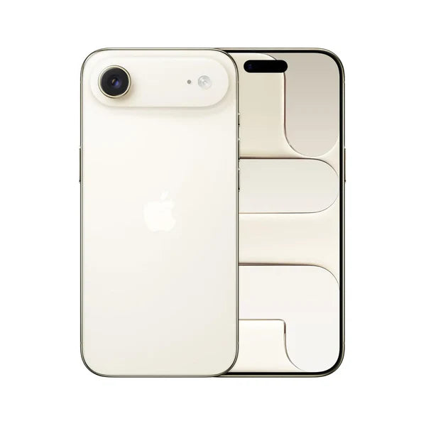 Apple iPhone Air (Refurbished - 256GB / 512GB / 1TB)-3