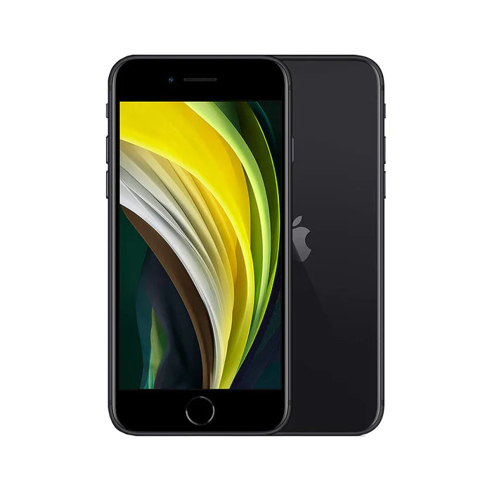 iPhone SE 2 - 2020 (Refurbished)-2
