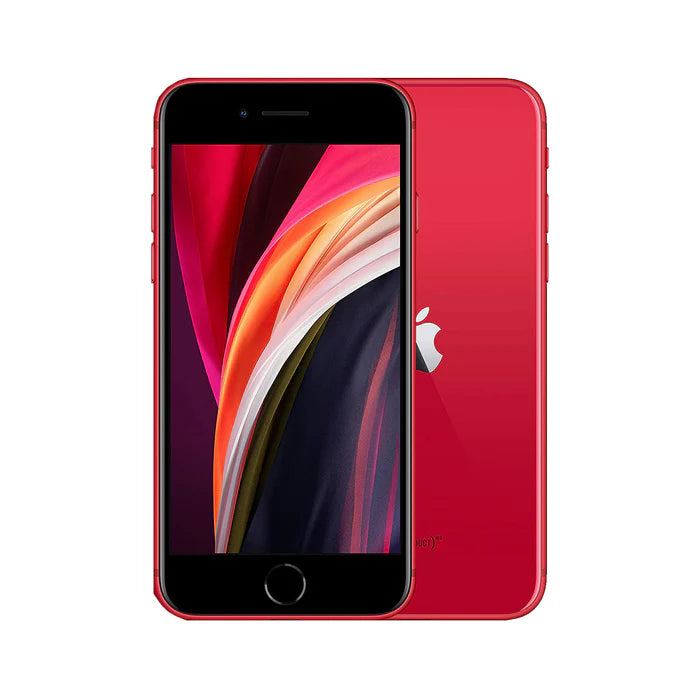 iPhone SE 2 - 2020 (Refurbished)-1
