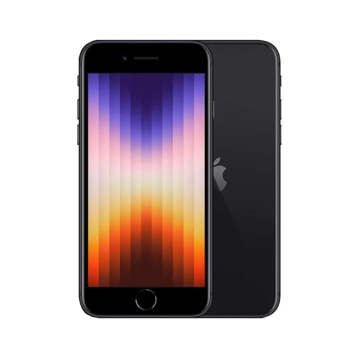 iPhone SE 3 - 2022 (Refurbished)-1