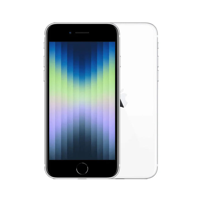 iPhone SE 3 - 2022 (Refurbished)-2