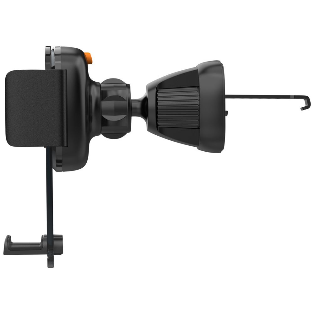 J.Burrows Car Vent Mount — Universal Clip-On Smartphone Holder for Air Vents