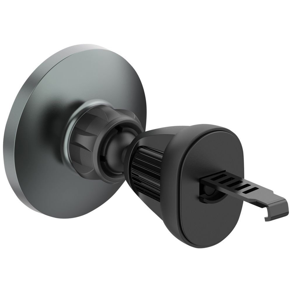 J.Burrows Magnetic Vent Mount — Universal Clip-On Car Phone Holder