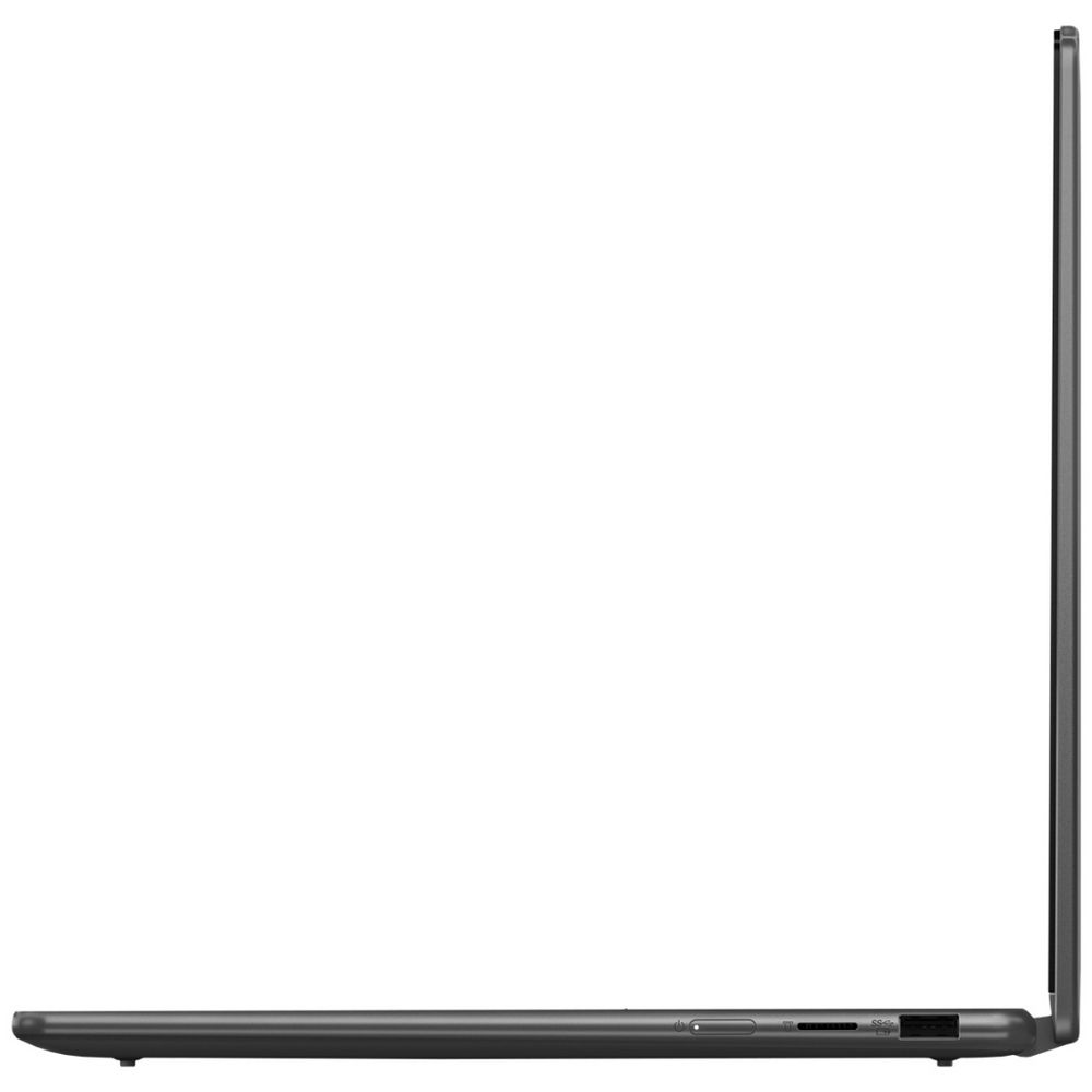 Lenovo 14” Yoga 7 2-in-1 Laptop – Core Ultra 5, 16GB/512GB (Storm Grey)
