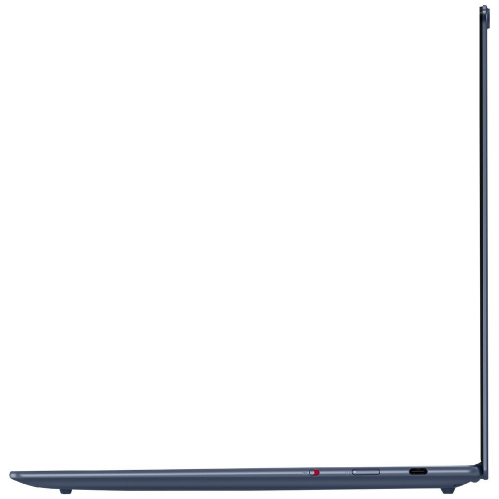 Lenovo Yoga Slim 7x Copilot+ PC — 14.5” X Elite, 32GB/1TB (Cosmic Blue, Touch OLED)