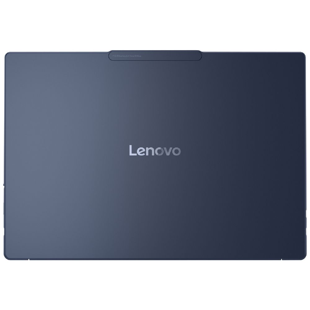 Lenovo Yoga Slim 7x Copilot+ PC — 14.5” X Elite, 32GB/1TB (Cosmic Blue, Touch OLED)