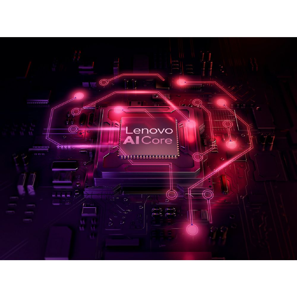 Lenovo Yoga Slim 7x Copilot+ PC — 14.5” X Elite, 32GB/1TB (Cosmic Blue, Touch OLED)